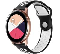BYISYUE Respirant Bracelet pour Realme Watch 5/3/3 Pro/2/2Pro/S2/S/S Pro, 22mm Silicone Sport Bracelets de Remplacement pour Xiaomi Watch 5/S5 46mm/S4 47mm/S2/S3/S1/Mi Watch2