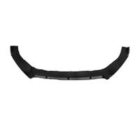 byjgs Voiture Pare-Chocs Spoiler Lip Front Spoilers pour Golf 7.5 GTI TCR, Auto Diffuseur Séparateur Lèvre Avant Durable Becquets Avant