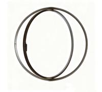 BYJSJY Fenêtre Ronde De Cave,Rotatives,Cadres De Fenêtres,Fenêtre Coulissante avec Poignées,pour Grenier,Cuisine,Salle De Bain(Black1,70cm/27.5in)