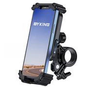 Byking Support de téléphone pour vélo, pour 4,7 \