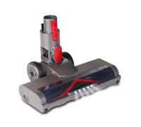 BYKJQKKDC Brosse Rotative for Aspirateur Dyson V7, V8, V10, V11, V15, avec Phares LED, Pièces Détachées
