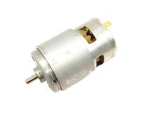 BYKJQKKDC Moteur À Balais De Carbone CC RS-775WC-8514 18 V 19500 TR/Min 273 W À Couple Élevé Et Vitesse Élevée for Moteur D'outil Électrique