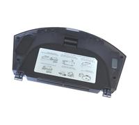 BYKJQKKDC Réservoir d'eau Et Bac À Poussière for Aspirateur, Compatible avec Ultenic T10, Pièces Et Accessoires De Rechange for Aspirateur Robot