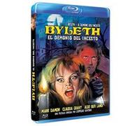 Byleth (1972) BD-R G
