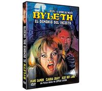 Byleth: El Demonio Del Incesto [Import]