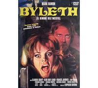 Byleth-Il Demone Dell’Incesto [Import]