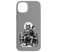 Byleth, Le Gentilhomme aux Neuf Vies Coque pour iPhone 14 Plus