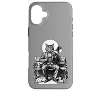 Byleth, Le Gentilhomme aux Neuf Vies Coque pour iPhone 16 Plus