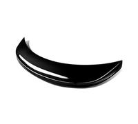 BYLH Rear Spoiler Wing for VW Beetle A5 2013 2014 2015 2016 2017 2018 OE Style ABS Plastic Diffuser Car Exterior Accessories(Glossly Black)