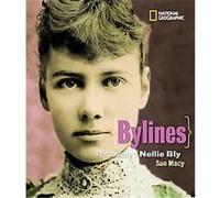 Bylines, Photobiographies Sue MacY (Auteur)