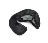BYLKFC Coussin De Selle en Maille pour Moto pour XL 750 Transalp 2023 - Housse Imperméable, Anti-UV Et Respirante Moto Housse Coussin Siège Respirante en Maille