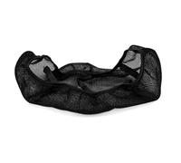 BYLKFC Coussin Selle Housse De Siège De Moto en Maille avec Coussin Isolant Thermique pour BMW F850GS F750GS F 850GS F 750GS Housse de siège en Maille Moto