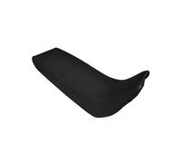 BYLKFC Coussin Selle Housse De Siège De Moto pour Yamaha XT600E XT 600E XT 600 E XT600 E, Coussin De Siège en Maille, Coussin De Protection Respirant Housse de siège en Maille Moto