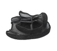BYLKFC Coussin Selle Housses De Siège De Moto pour BMW R1300GS R 1300 GS R1300 GS R 1300GS 2024- pour Coussin De Siège Isolant Coussin De Siège Antidérapant Housse de siège en Maille Moto