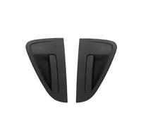 BYLKFC Couvercle Poignée Porte Extérieure Ensemble Poignées Porte Extérieures Pour Voiture Pour Chevy Pour Spark Arrière 2010-2015 95987920 95987921 Extérieur Gauche Droit Voiture Garniture(1 paire)