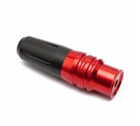 BYLKFC Curseurs De Cadre Protection Anti-Collision pour Cadre De Moto pour Kawasaki pour VERSYS1000 650 300 pour Versys 1000/650 Moto Anti-Chute Protector(Rouge 1)