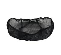 BYLKFC Housse De Selle Moto pour pour CB190X pour CB190 190X - Coussin en Maille Protection Antidérapante Moto Housse Coussin Siège Respirante en Maille