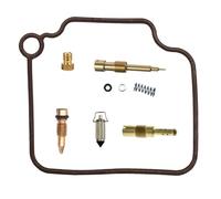 BYLKFC Kits Réparation pour Carburateurs Kit de réparation de carburateur pour Scooter pour Piaggio X8 pour POTENZIATO 125 cm³, pièces de Rechange Carb Reparation Kit(Ensemble 3)