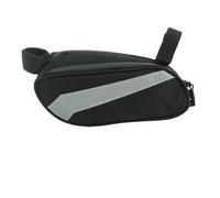 BYLKFC Sacoche À Bagage Etanche Arrière Bagage sous Porte-Bagages pour pour VERSYS 1000 SE LT 650ABS pour VERSYS-X 300ABS KLR 650 Sacoche Latérale À Outils Cadre Sac De Selle Moto