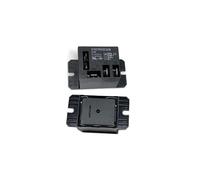 BYLSAGWHT 1PCS/LOT NT90TPNCE220CB NT90TPNCE12CB NT90TPNCE24CB 40A 12V 24V 220V Air Conditioning Compressor Relay(NT90TPNCE12CB)