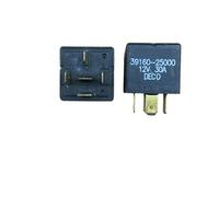 BYLSAGWHT 1pcs/lot Relay:39160-25000 12V 5pins