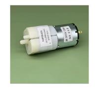 BYLSAGWHT DC 24V KPM32E 32mm Air Pump Large Air Volume Silent Pump for Car Seat/Massager/Fish Tank/Fragrance Expander