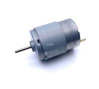BYLSAGWHT Démarreur électronique DC 6 V 12 V 20 V 24 V 15000 tr/min RS-385PV-2270