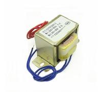BYLSAGWHT Transformateur de Puissance EI-35W 35 W 220 V à 24 V 35 W 1,45 A EI57*35 AC24V