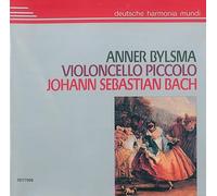 Bylsma,Anner - Partitas / Sonates