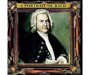 Bylsma, Anner - Portrait of Bach