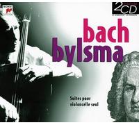 Bylsma, Anner - Sonates Violoncelle/Tandem [Import]