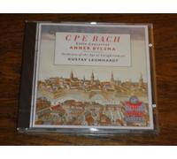 Bylsma - Cellokonzerte Wq.170-172 [Import]