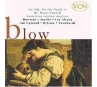 Bylsma / Leonhardt - Ode on Death of Henri