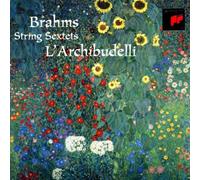 Bylsma - Sextuors à cordes