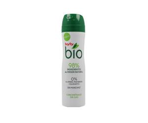 Byly Bio Natural 0% Déo Concentré Sans Gaz 75ml