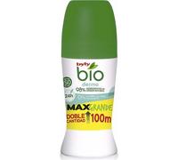 Byly Bio Natural 0% Dermo Max Deo Roll-On 100ml