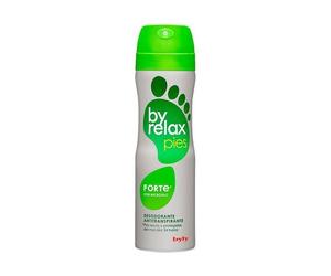 Byly Byrelax Déodorant Pieds Fort Spray 200ml