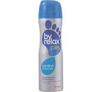Byly Byrelax Foot Déodorant Spray 200ml