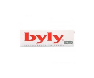 Byly Déodorant Crème 30ml