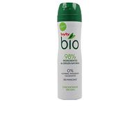 Byly Déo concentré Bio Natural 0% sans gaz – 75 ml