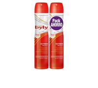 Byly Extrem 72h Dã©Odorant Vaporisateur 2 X 200ml