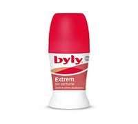 Byly Extrem Déodorant Roll On 72 Heures - 50 Ml