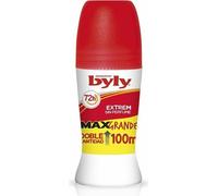 Byly Extrême Max Désodorisant Roll-On 100ml