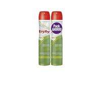 Byly Organic Extra Fresh Desodorante Spray Lote