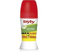 Byly Organic Max Desodorante Roll-On 100ml