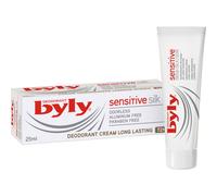 Byly Déodorant crème Sensitive Longue durée 25 ml