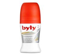 Byly Sensitive Deo Roll-On 75 Ml