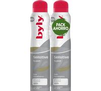 Byly Sensitive Pack Déodorant