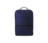 PURO Sac à Dos pour PC Portable 15.6" Modèle ByDay Multiples Compartiments