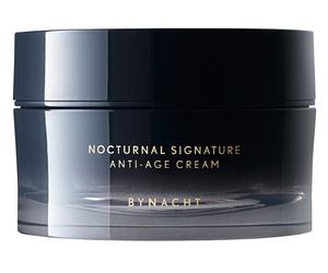 BYNACHT - Nocturnal Signature Anti-Age Cream - Crème pour le visage 20 ml